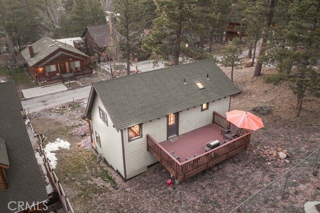 505 Lakewood Lane, Big Bear Lake, CA 92315