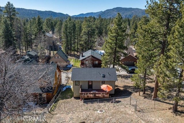 505 Lakewood Lane, Big Bear Lake, CA 92315