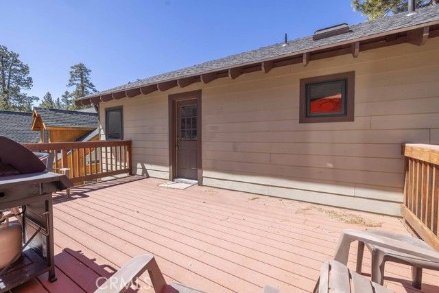 505 Lakewood Lane, Big Bear Lake, CA 92315