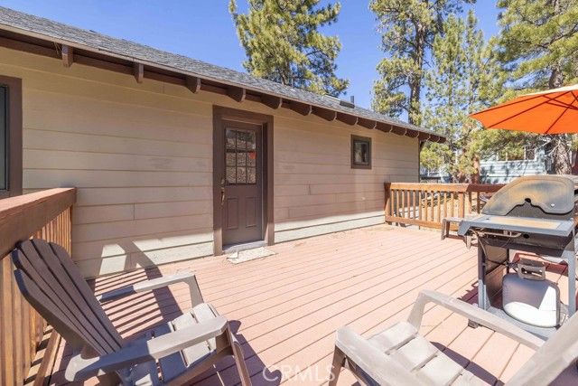 505 Lakewood Lane, Big Bear Lake, CA 92315