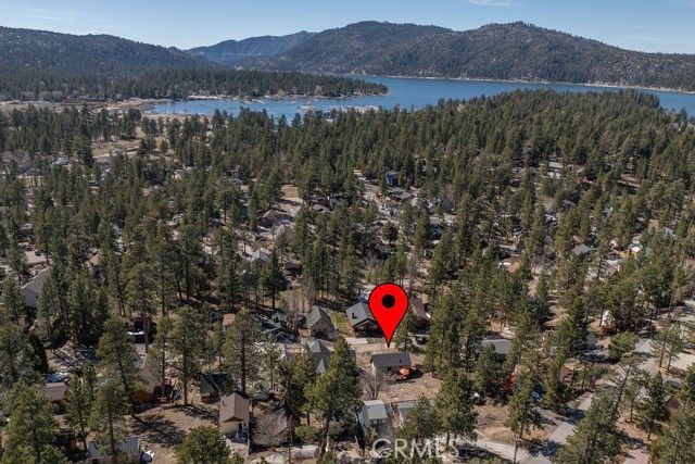 505 Lakewood Lane, Big Bear Lake, CA 92315