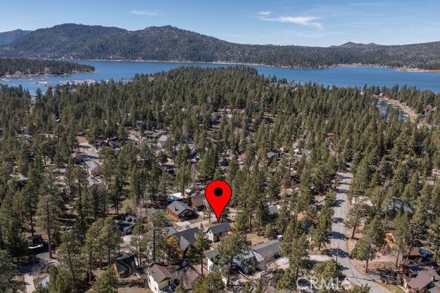 505 Lakewood Lane, Big Bear Lake, CA 92315