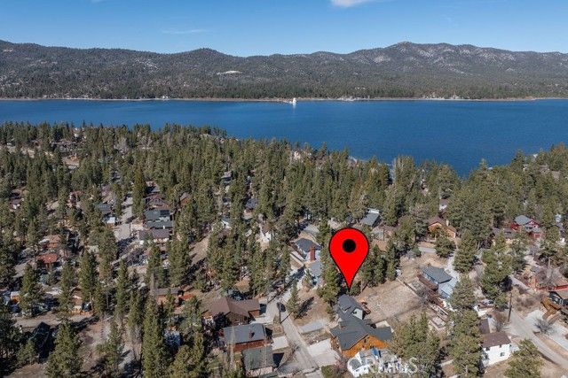 505 Lakewood Lane, Big Bear Lake, CA 92315