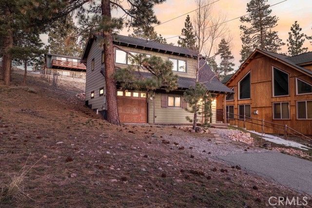 505 Lakewood Lane, Big Bear Lake, CA 92315