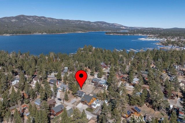 505 Lakewood Lane, Big Bear Lake, CA 92315