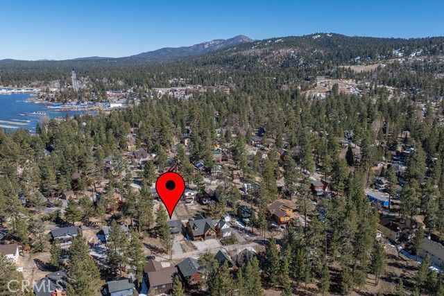 505 Lakewood Lane, Big Bear Lake, CA 92315