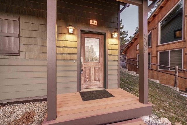 505 Lakewood Lane, Big Bear Lake, CA 92315