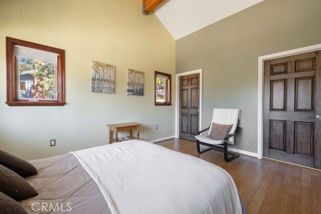 505 Lakewood Lane, Big Bear Lake, CA 92315