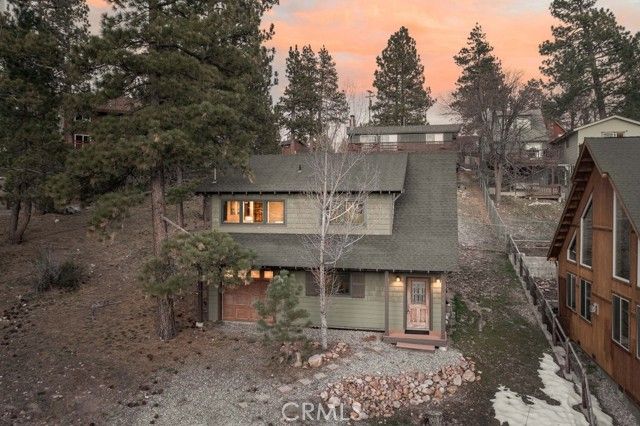 505 Lakewood Lane, Big Bear Lake, CA 92315