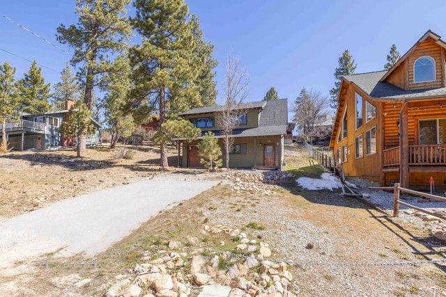 505 Lakewood Lane, Big Bear Lake, CA 92315