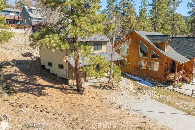 505 Lakewood Lane, Big Bear Lake, CA 92315