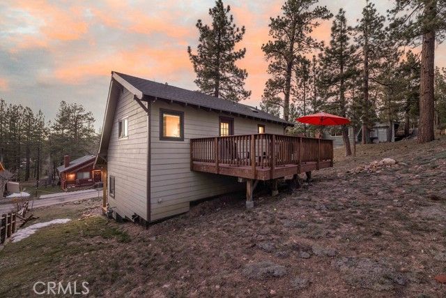 505 Lakewood Lane, Big Bear Lake, CA 92315