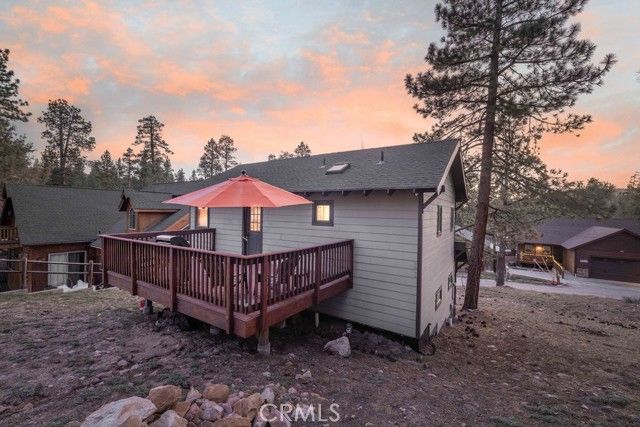 505 Lakewood Lane, Big Bear Lake, CA 92315
