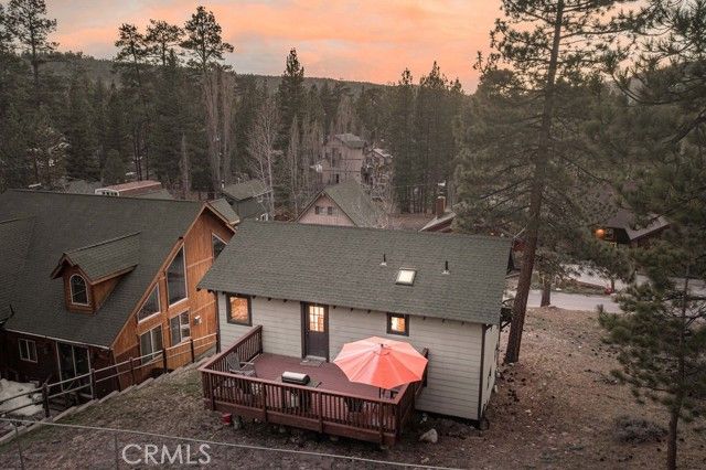 505 Lakewood Lane, Big Bear Lake, CA 92315