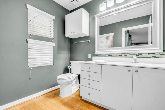 1319 Arthur Street, Houston, TX 77019