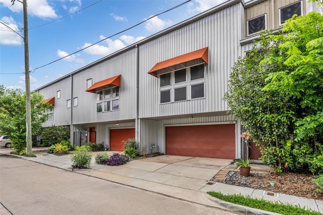 1319 Arthur Street, Houston, TX 77019