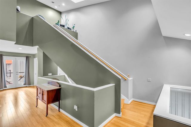 1319 Arthur Street, Houston, TX 77019