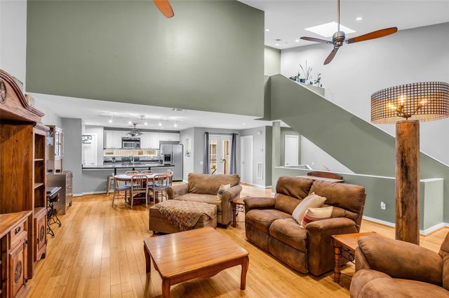 1319 Arthur Street, Houston, TX 77019