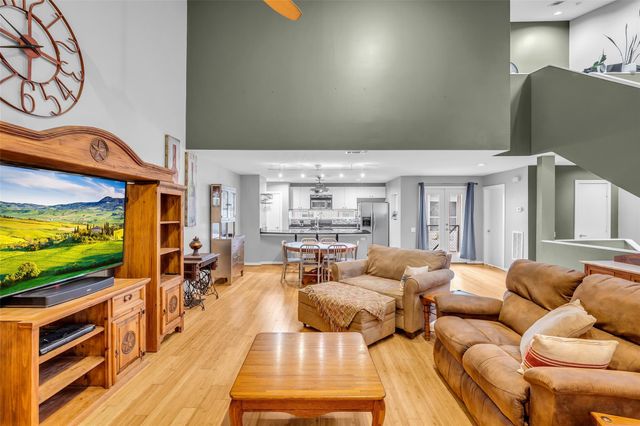 1319 Arthur Street, Houston, TX 77019