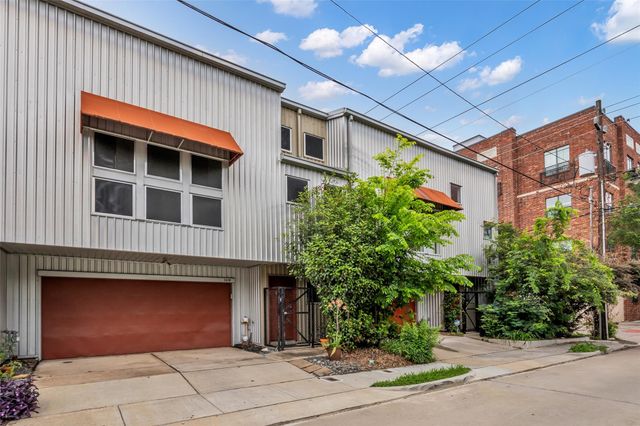 1319 Arthur Street, Houston, TX 77019