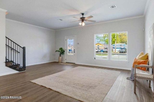 104 Whittington Drive C, Lafayette, LA 70503