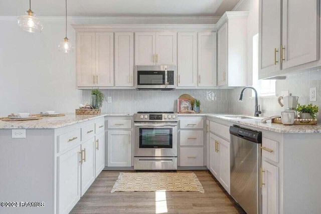 104 Whittington Drive C, Lafayette, LA 70503