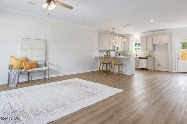 104 Whittington Drive C, Lafayette, LA 70503