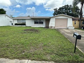 6123 1ST AVENUE, New Port Richey, FL 34653