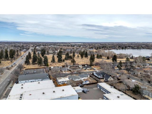 321 Crescent Dr, Loveland, CO 80538