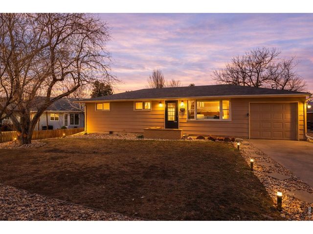 321 Crescent Dr, Loveland, CO 80538
