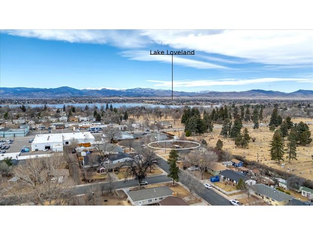 321 Crescent Dr, Loveland, CO 80538