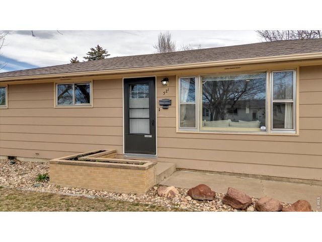 321 Crescent Dr, Loveland, CO 80538