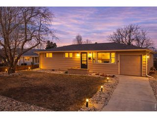 321 Crescent Dr, Loveland, CO 80538