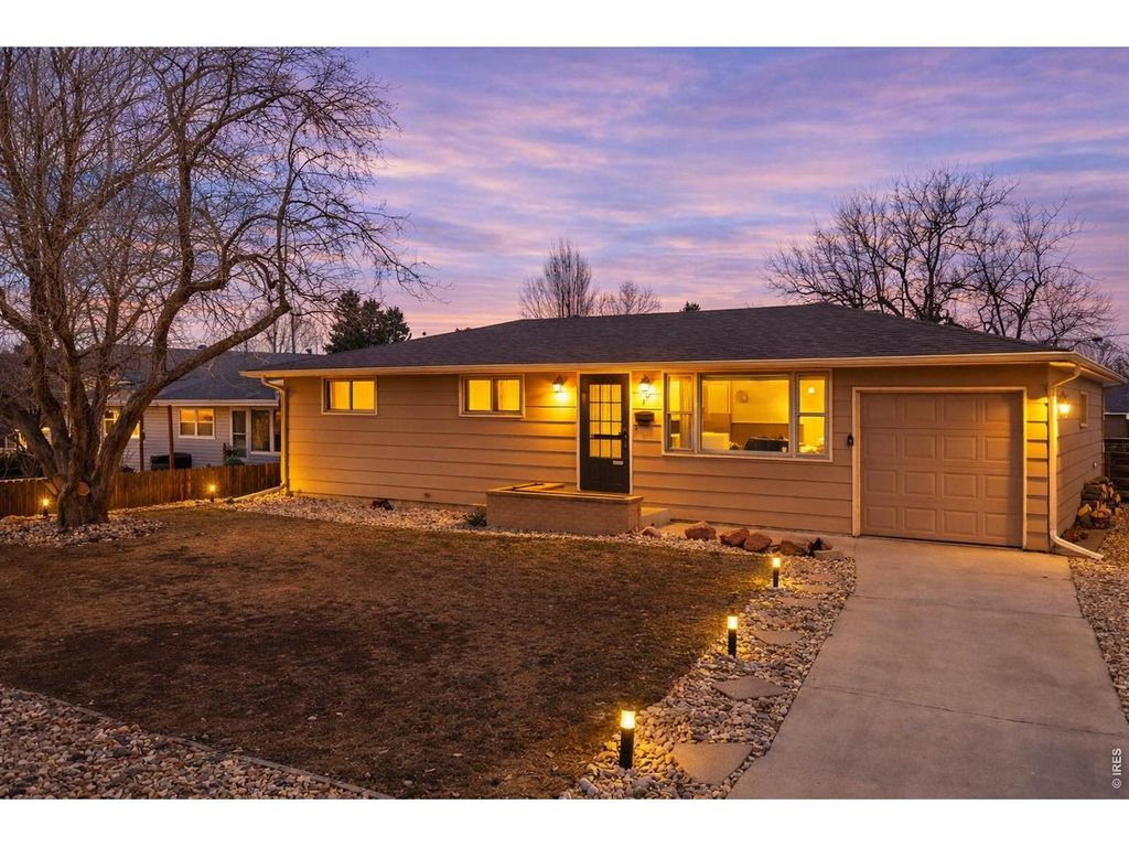 321 Crescent Dr, Loveland, CO 80538
