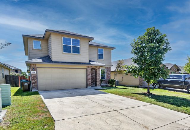 1438 ANISE LN, San Antonio, TX 78245