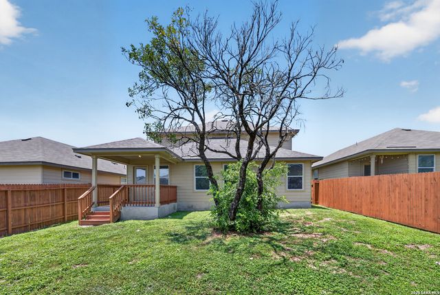 1438 ANISE LN, San Antonio, TX 78245