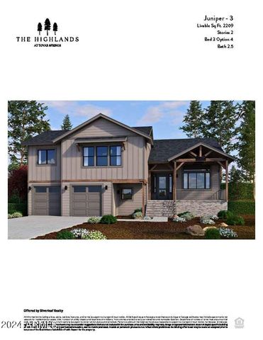 2201 ASI VA SPRING Trail, Flagstaff, AZ 86005