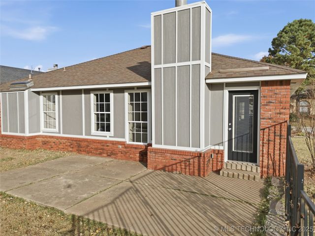 8926 E 86th Street, Tulsa, OK 74133