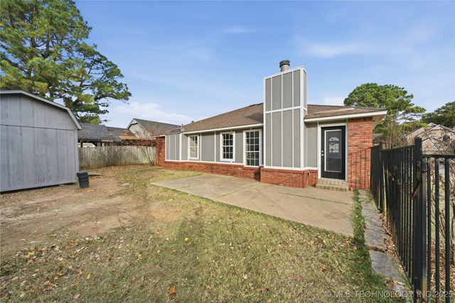 8926 E 86th Street, Tulsa, OK 74133