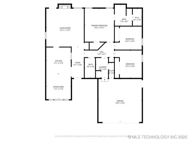 8926 E 86th Street, Tulsa, OK 74133