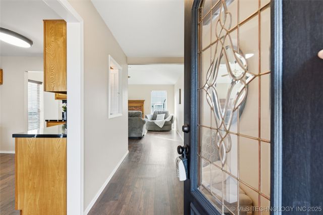 8926 E 86th Street, Tulsa, OK 74133