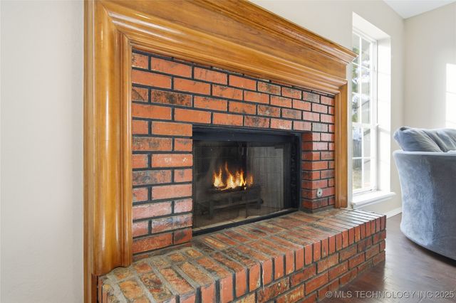 8926 E 86th Street, Tulsa, OK 74133