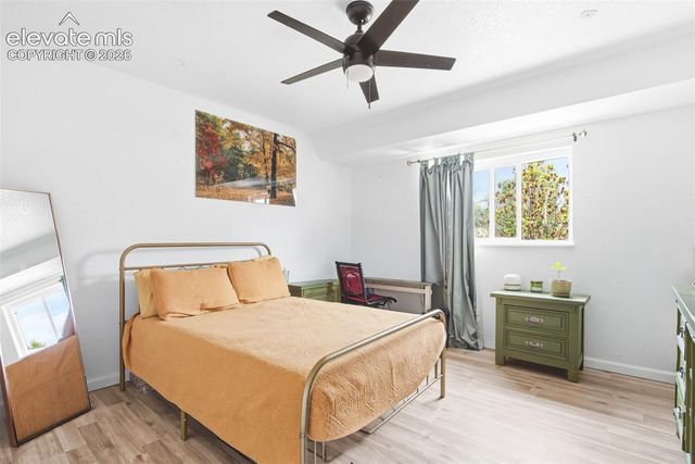4518 N Wordsworth Circle, Colorado Springs, CO 80916
