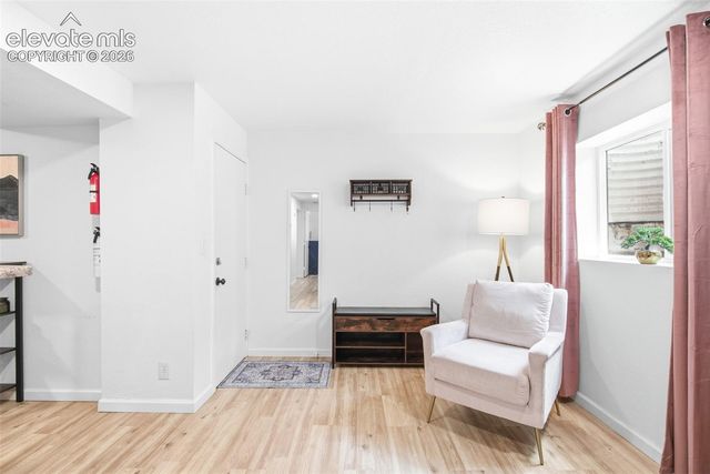 4518 N Wordsworth Circle, Colorado Springs, CO 80916