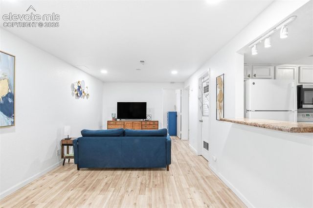 4518 N Wordsworth Circle, Colorado Springs, CO 80916