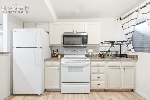 4518 N Wordsworth Circle, Colorado Springs, CO 80916