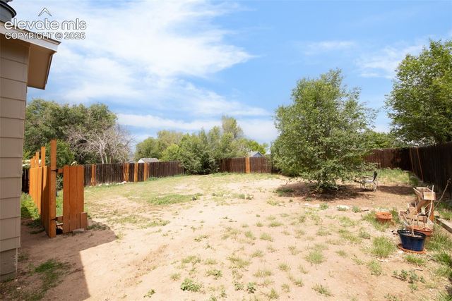 4518 N Wordsworth Circle, Colorado Springs, CO 80916