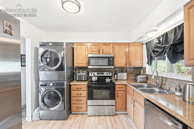 4518 N Wordsworth Circle, Colorado Springs, CO 80916