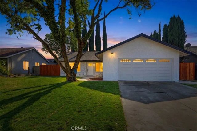 8281 Onyx Court, Rancho Cucamonga, CA 91730