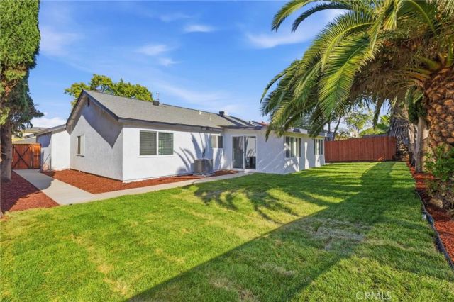 8281 Onyx Court, Rancho Cucamonga, CA 91730